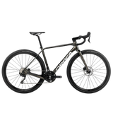 Orbea TERRA H40 Infinity Green - Ivory White Gloss (2025)