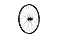 ACID Hinterrad MTB/Trekking Race HPA 12x148 QR J-Bend CL 32H black, white – aktuelle Variante