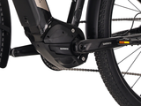 Superior eRX 6.4 MS 630Wh Gloss Black (2026)