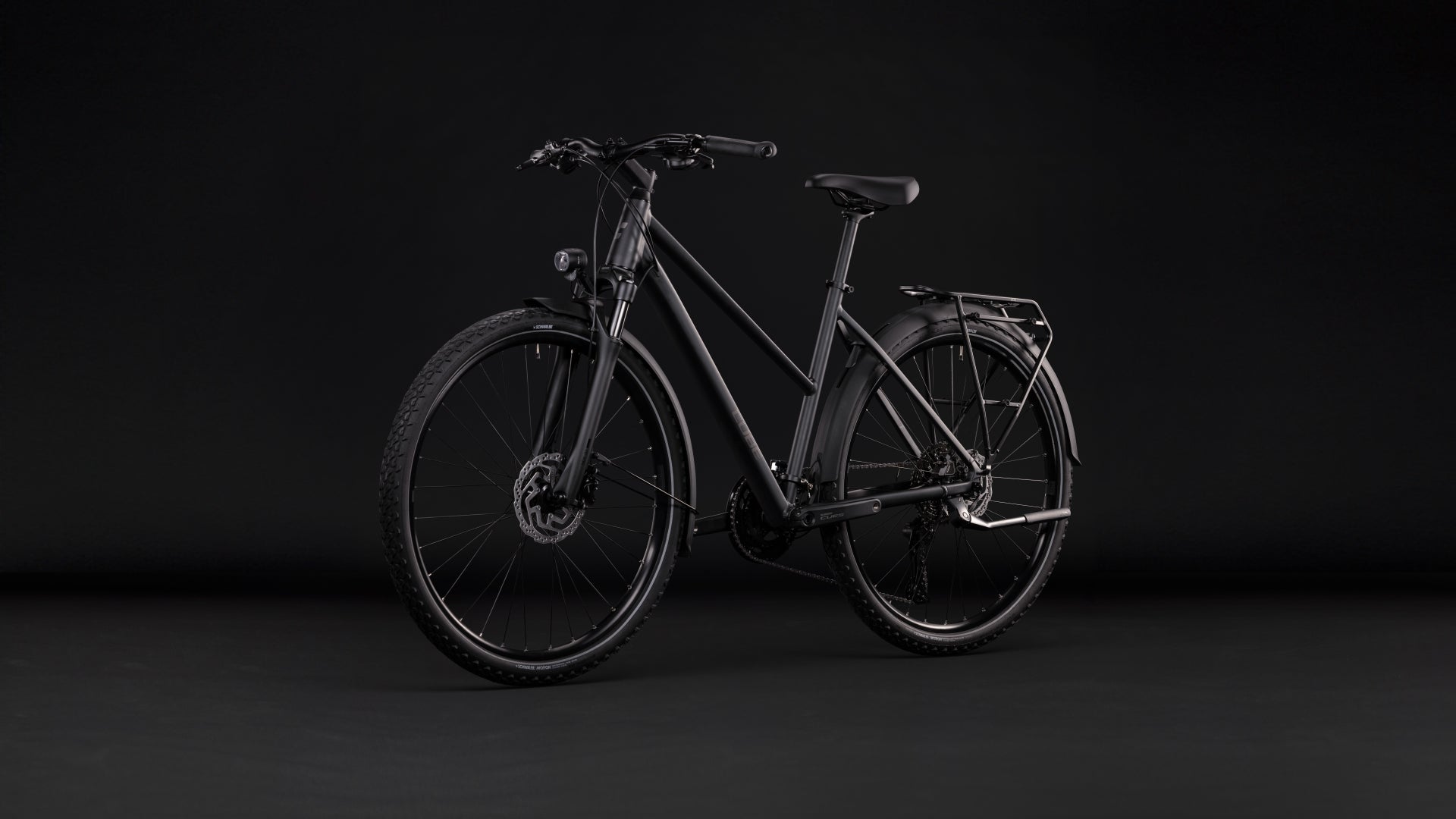 Cube Nature EXC FE Trapez grey´n´chrome (2027)