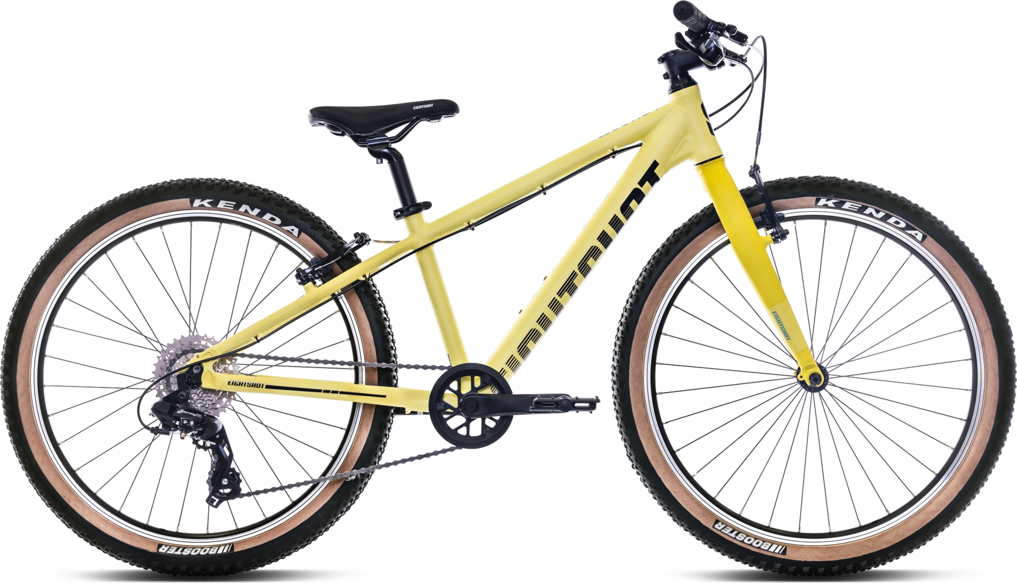 Eightshot COADY 24 SL lemon (2026)