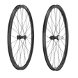 Campagnolo Levante DB Gravel Laufradsatz 700C 12x100/12x142mm 2-Way Fit SRAM XDR