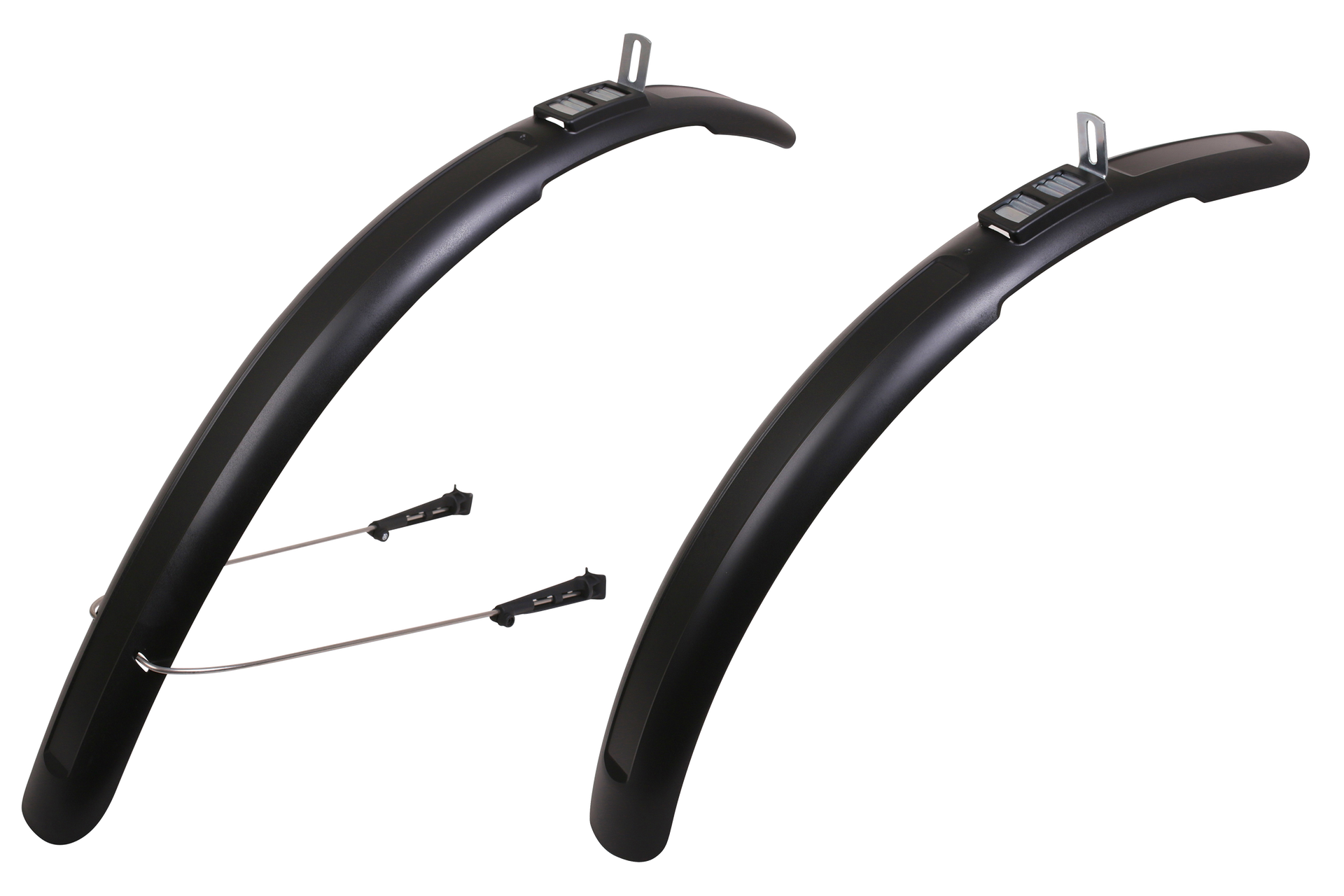 Zefal Trail 65 Mudguard Set 26-29