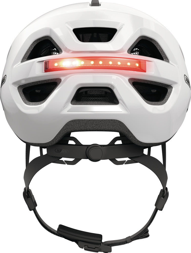 Abus URBAN-I 4.0 Urban Fahrradhelm
