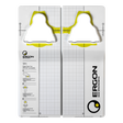 Ergon TP1 Pedal Cleat Tool für Shimano SPD SL