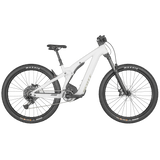 Scott Contessa Strike eRIDE 910 EVO White (2024)