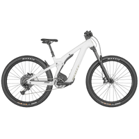 Scott Contessa Strike eRIDE 910 EVO White (2024) – aktuelle Variante