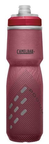 CamelBak Podium Chill Flasche 710ml rot