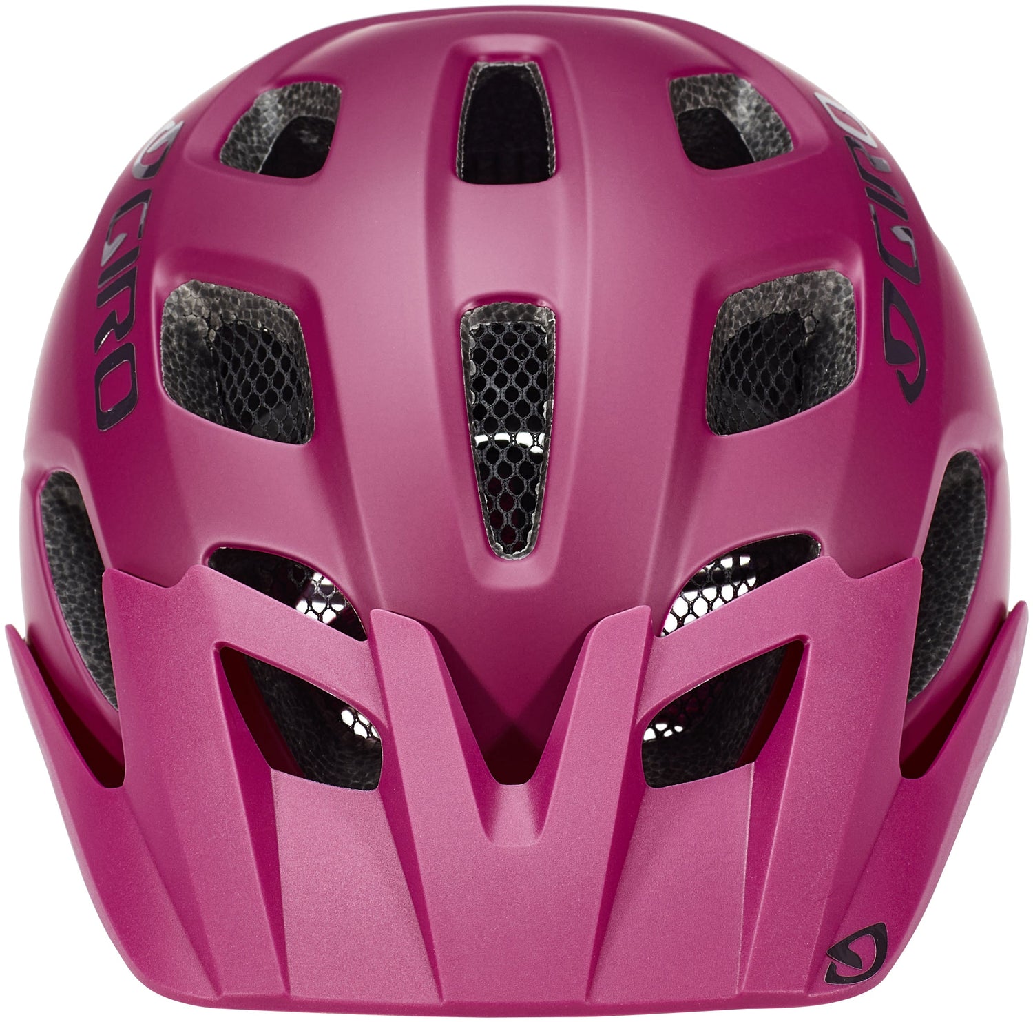 fahrradhelm giro tremor Giro Tremor Child Kinder Fahrradhelm | matte pink street