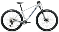 Orbea ALMA H20 Halo Silver - Tanzanite (Gloss) (2026)