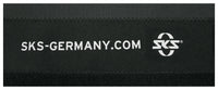 SKS Kettenstrebenschutz schwarz – aktuelle Variante