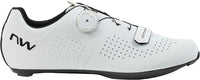 Northwave Typhoon Rennrad-Schuhe White