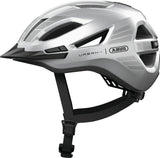 Abus URBAN-I 4.0 LR Urban Helm signal silver