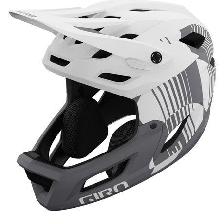 Giro Coalition Spherical Helm matte charcoal rush