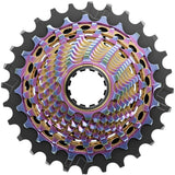 SRAM Kassette XG-1290 E1 X-Glide rainbow