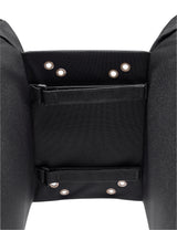 VAUDE TwinRoadster schwarz