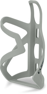 CUBE Flaschenhalter HPP Sidecage matt swamp grey ´n´ glossy black