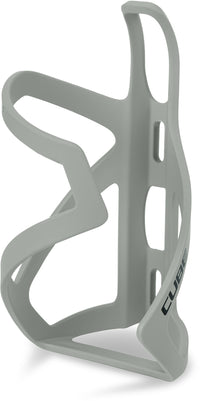 CUBE Flaschenhalter HPP Sidecage matt swamp grey ´n´ glossy black