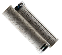 Race Face Half Nelson Single Clamp Griffe 29mm  grey