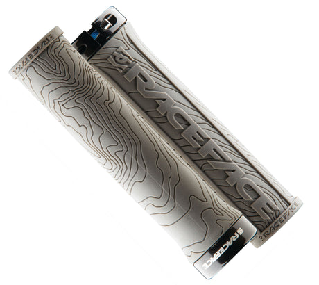 Race Face Half Nelson Single Clamp Griffe 29mm  grey