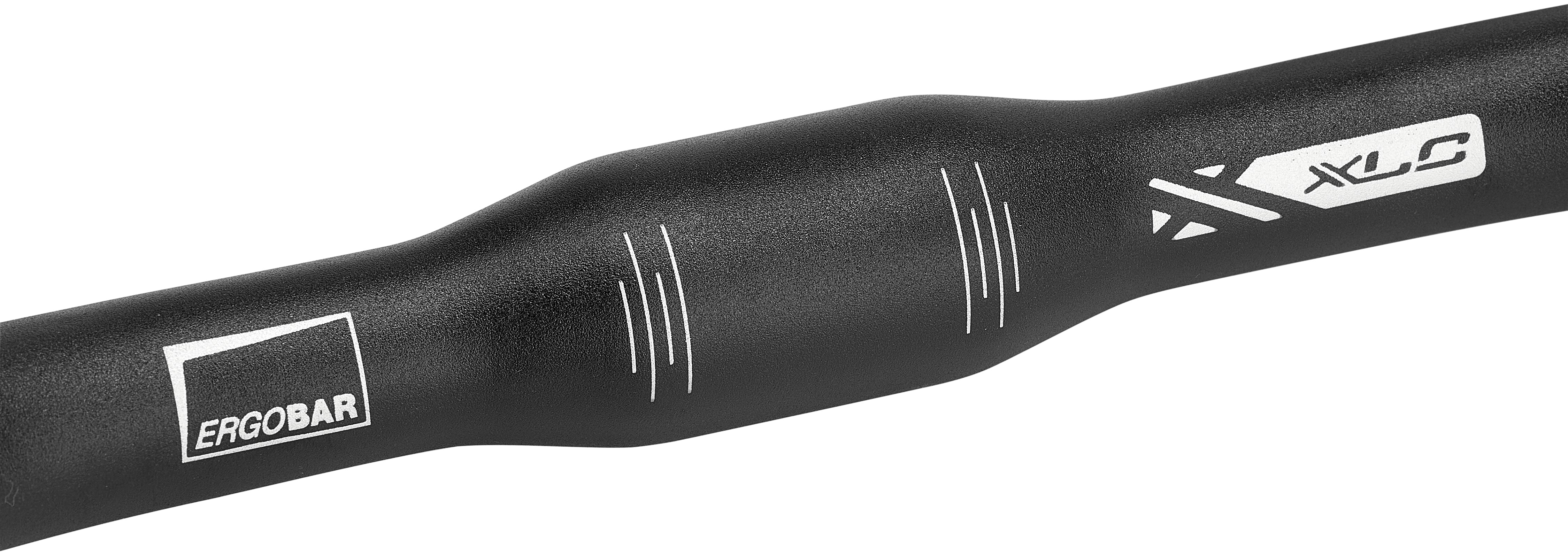 XLC HB-C05 Trekking Multifunctional Handlebar Ø31,8mm black