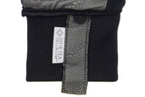 Roeckl Rofan Handschuhe Black/yellow
