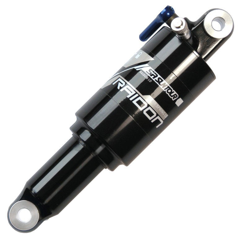 SR Suntour RS17 Raidon LO Hinterbaudämpfer 184x44mm