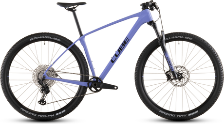 Cube Reaction C:62 SLX (2026) | 29 Zoll MTB Hardtail