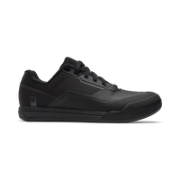 Fox Union Flat | Unisex MTB-Schuhe Flat Pedal | Black – aktuelle Variante