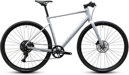 Cube Nulane ONE  silverstar´n´reflex (2027)