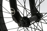 Haro Bikes Leucadia - Black/Red