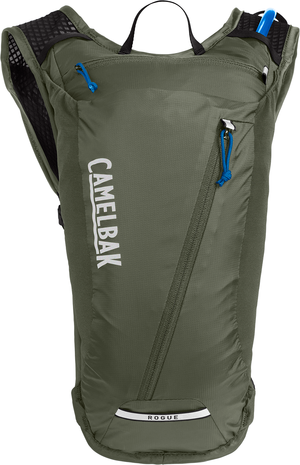 camelbak mountainbike rucksack Camelbak Rogue Light 7 2L Fahrradrucksack Dusty Olive