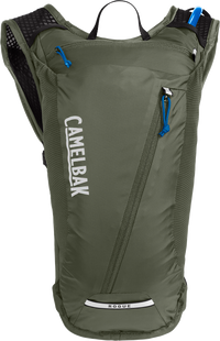 camelbak fahrradrucksack Camelbak Rogue Light 7 2L Fahrradrucksack Black