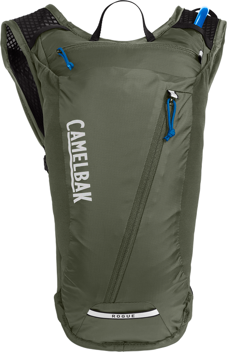 Camelbak Rogue Light 7 2L Rucksack Dusty Olive