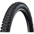 Schwalbe ROMY GRAVITY PRO SOFT Radial E-50 27,5" Tubeless Ready schwarz
