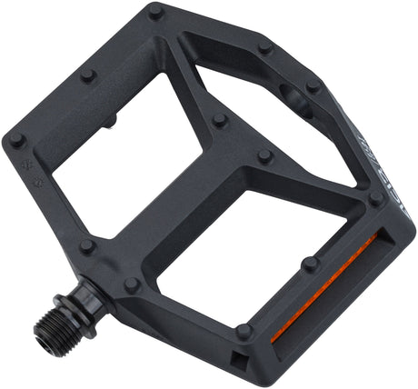 CUBE Pedale ALL MOUNTAIN green
