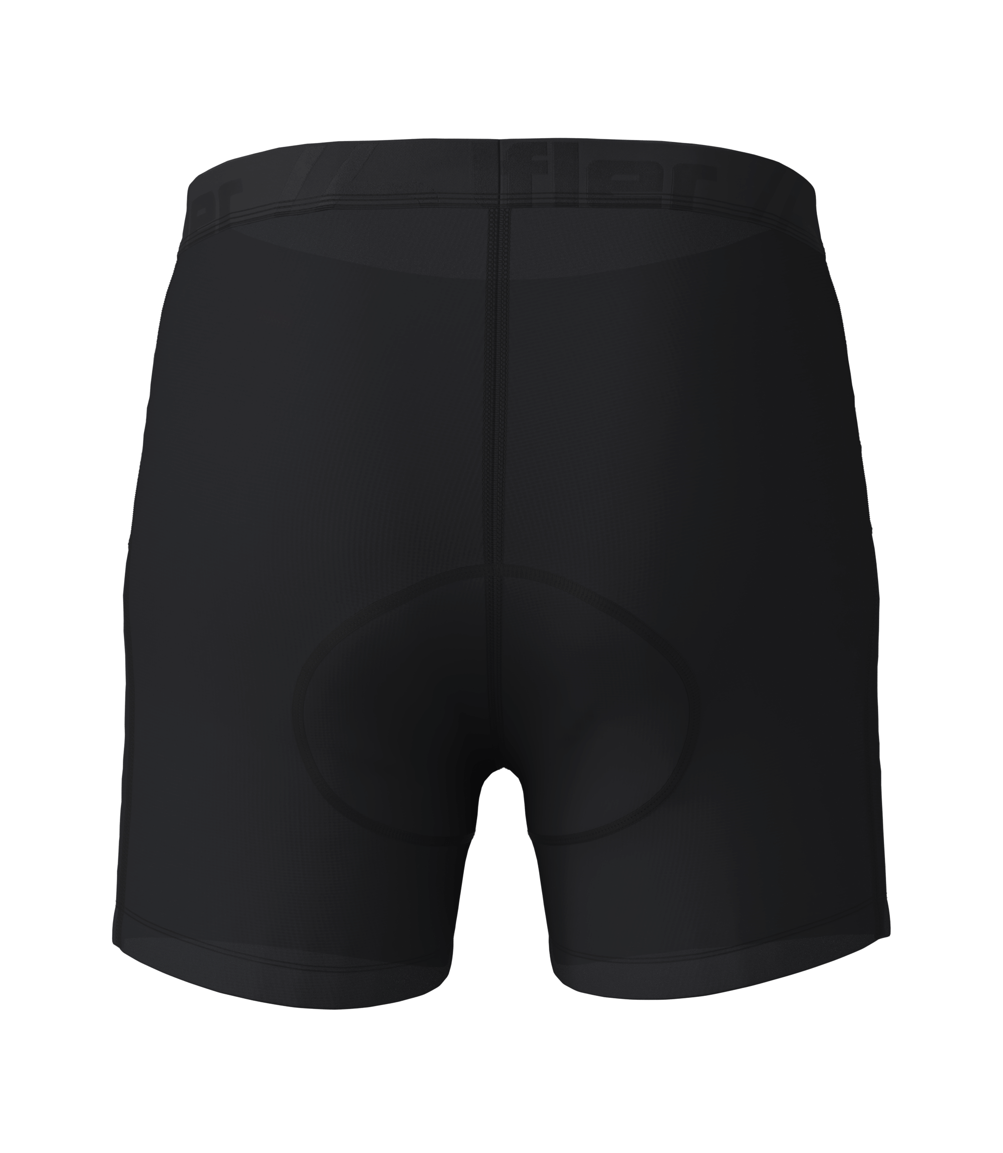 Löffler M Cycling Undershorts Transtex® Light Black