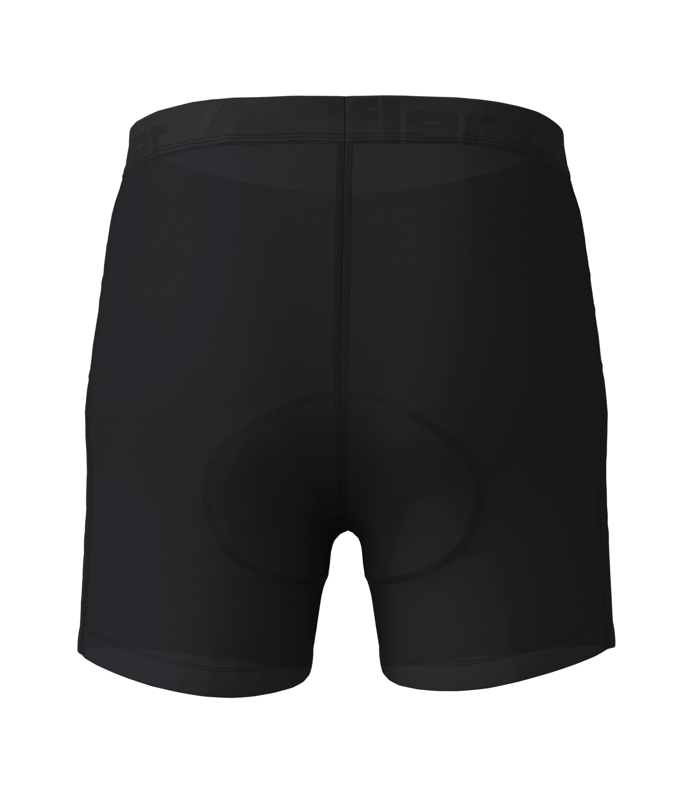 Löffler M Cycling Undershorts Transtex® Light Black