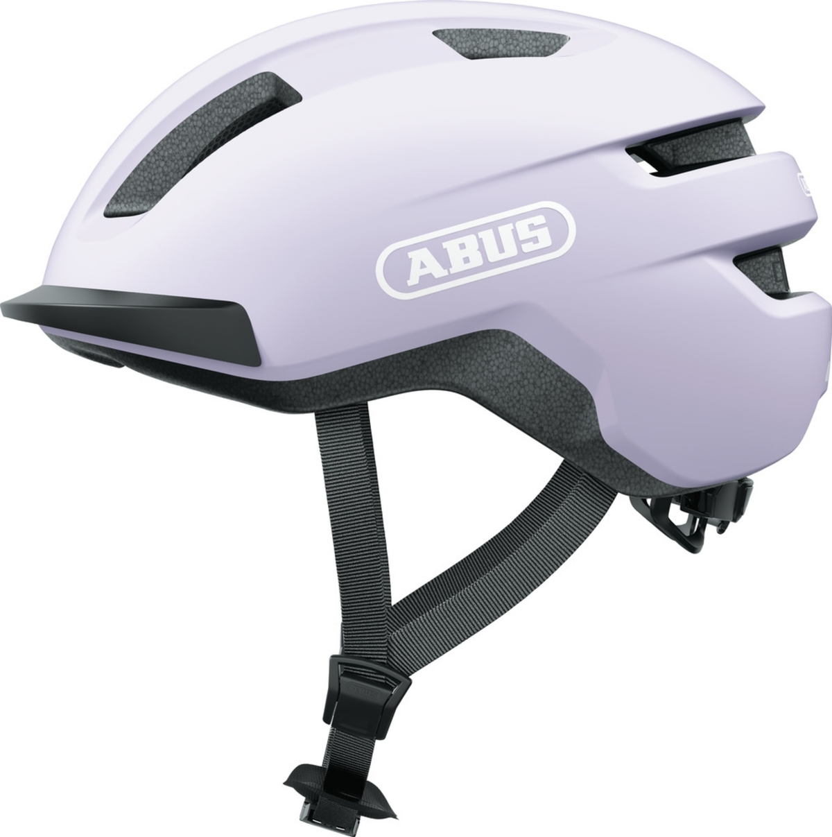 Abus PURL-Y light lavender