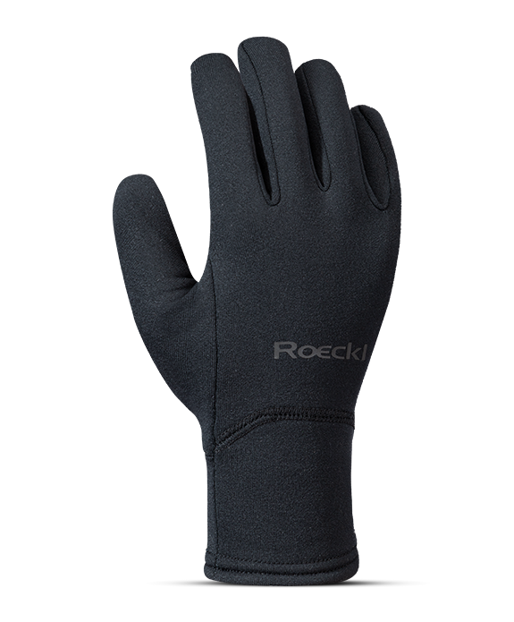 Roeckl Paulista 2 black