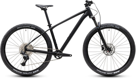 Cube Aim SLT  soot´n´black (2027)