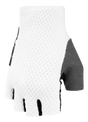 CUBE Handschuhe Race kurzfinger white