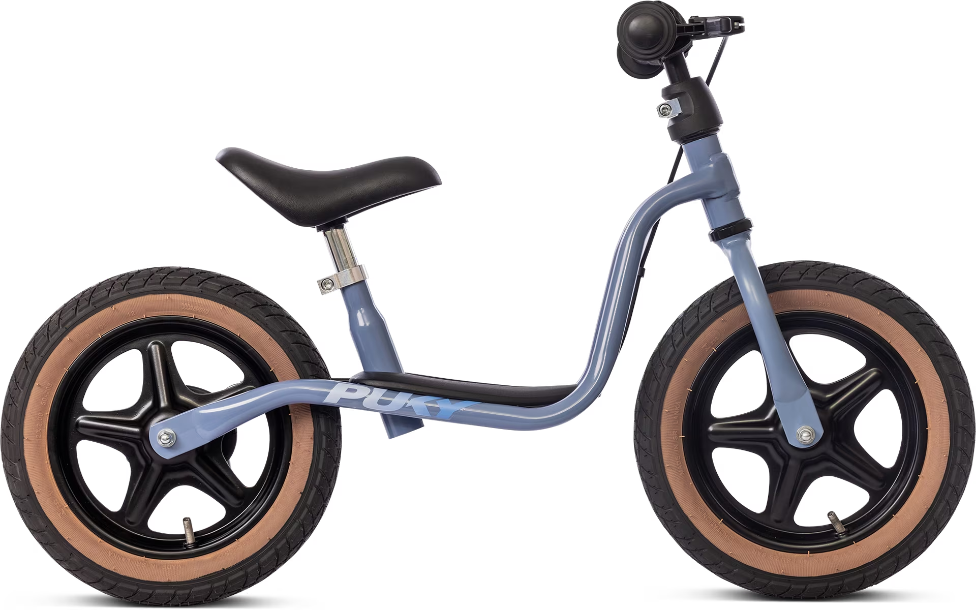 pedale puky 12 zoll Puky LR 1L (2026) | 12 Zoll Lauflernrad | pigeon blue