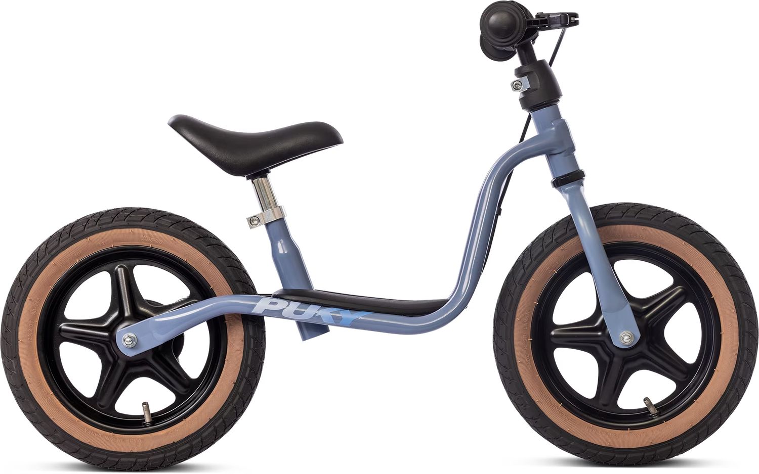 puky fahrrad 12 zoll ocean blue Puky LR 1L (2026) | 12 Zoll Lauflernrad | pigeon blue