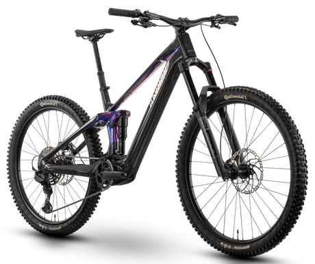 Raymon Tarok Pro Black (2027)