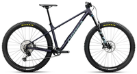 Orbea LAUFEY H-LTD (2025) | 29 Zoll MTB Hardtail | Tanzanite (Matt) - Blue Stone (Gloss) – aktuelle Variante