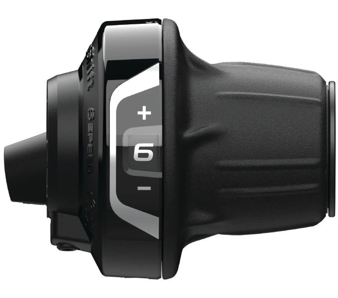 Shimano Tourney SL-RV400 Drehgriffschalter 6-fach