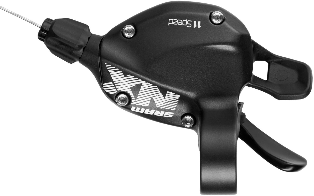 SRAM NX Trigger Schalter hinten 11-fach schwarz