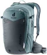 deuter Compact 14+3 Fahrradrucksack graphite-shale