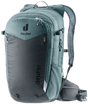 deuter Compact 14+3 Fahrradrucksack graphite-shale